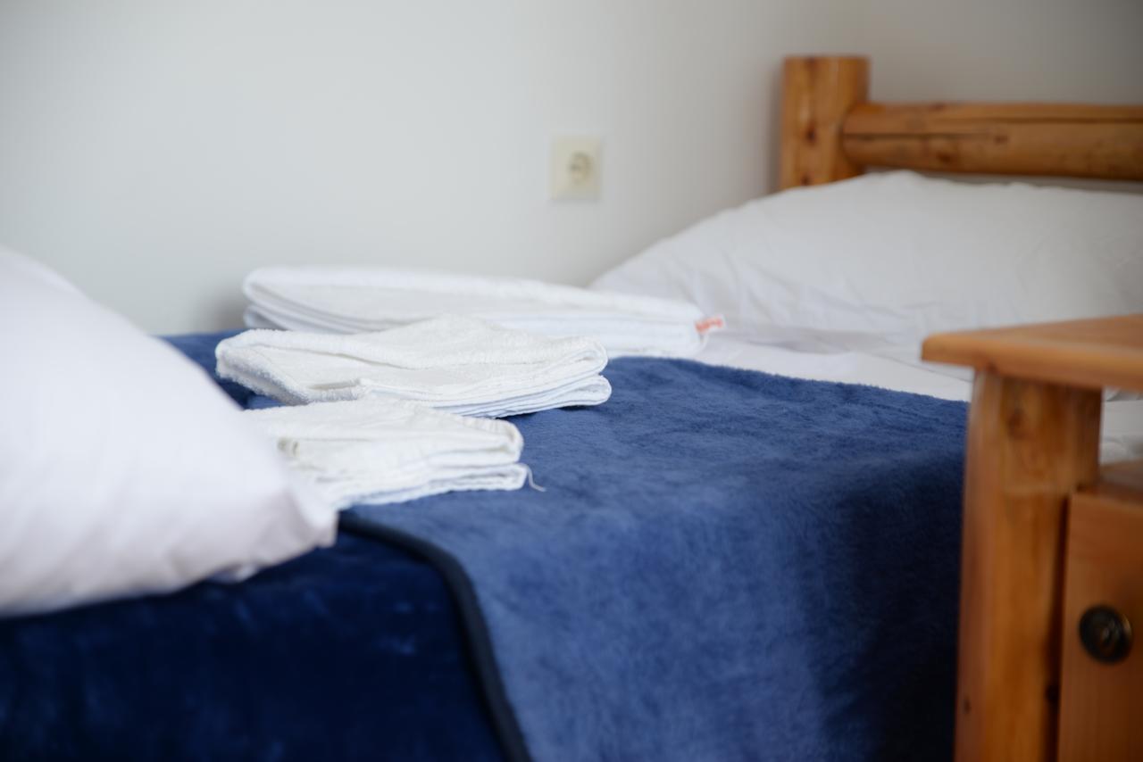 Koruge Motel Nacionalni Restoran Ognjiste מראה חיצוני תמונה